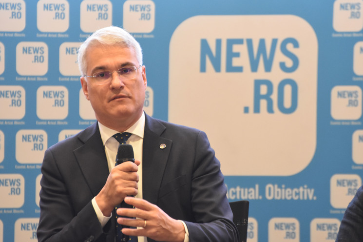 Eveniment News.ro - ROINVEST - Ediţia a VI-a