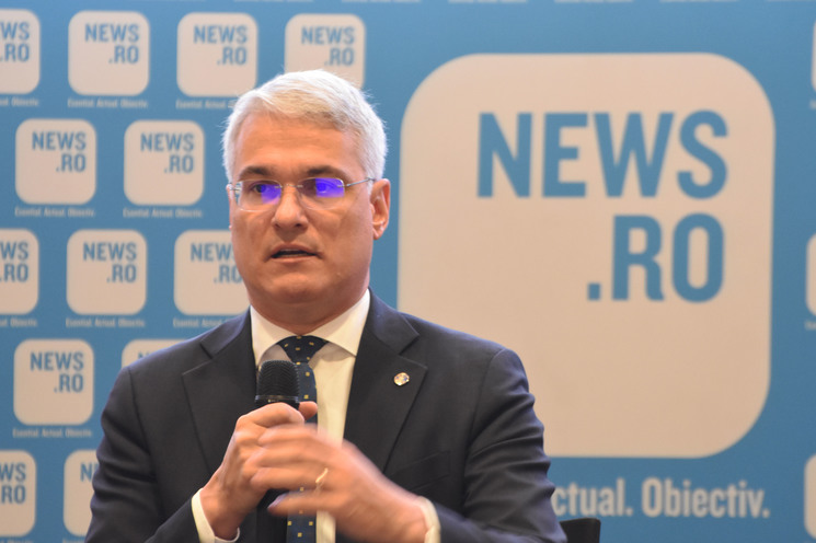 Eveniment News.ro - ROINVEST - Ediţia a VI-a