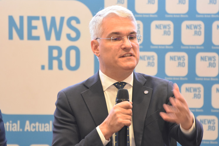 Eveniment News.ro - ROINVEST - Ediţia a VI-a