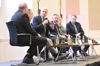 Eveniment News.ro - ROINVEST - Ediţia a VI-a