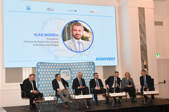 Eveniment News.ro - ROINVEST - Ediţia a VI-a