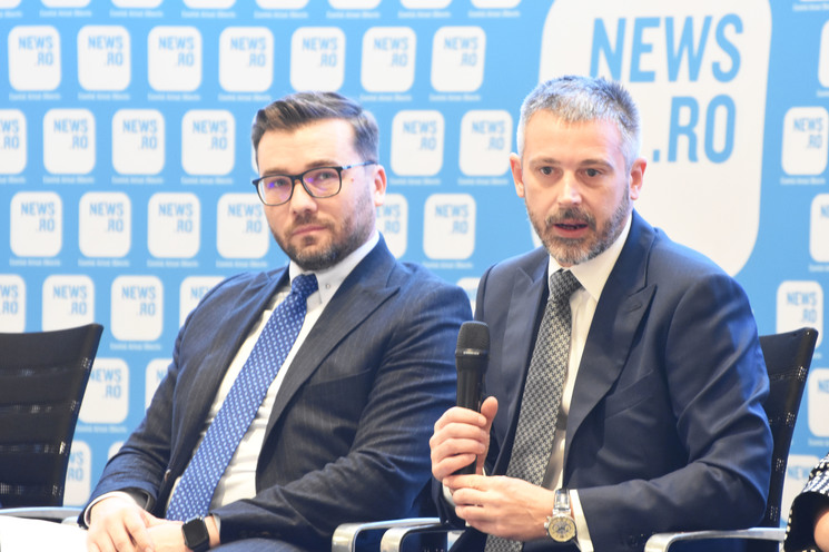 Eveniment News.ro - ROINVEST - Ediţia a VI-a