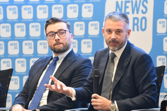 Eveniment News.ro - ROINVEST - Ediţia a VI-a