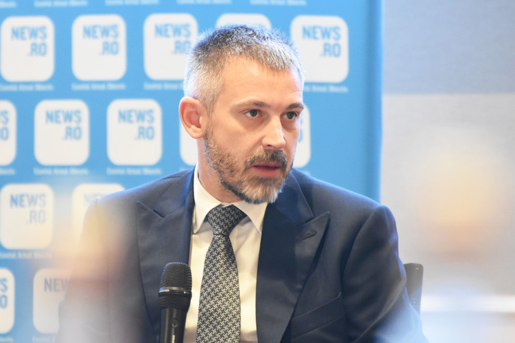 Eveniment News.ro - ROINVEST - Ediţia a VI-a