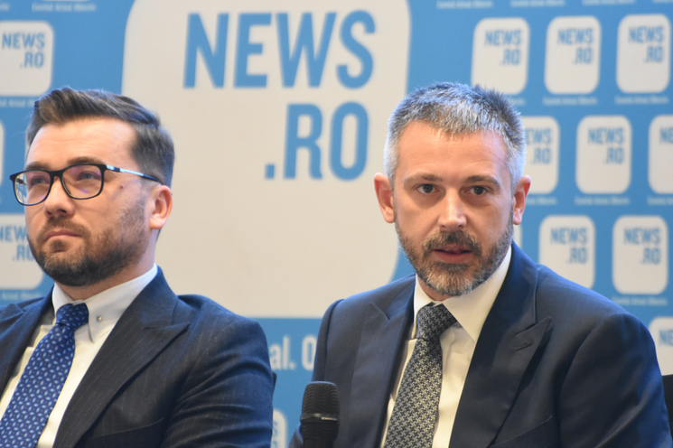 Eveniment News.ro - ROINVEST - Ediţia a VI-a