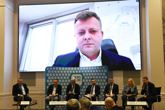 Eveniment News.ro - ROINVEST - Ediţia a VI-a