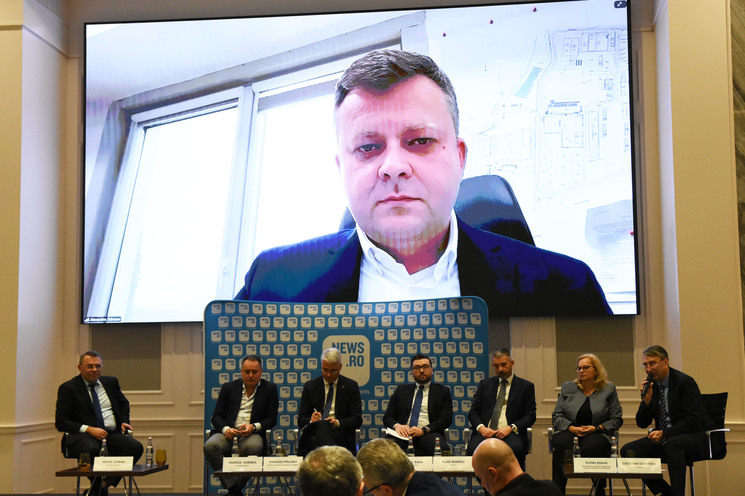 Eveniment News.ro - ROINVEST - Ediţia a VI-a