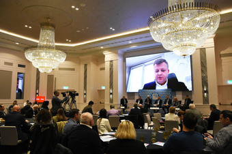 Eveniment News.ro - ROINVEST - Ediţia a VI-a