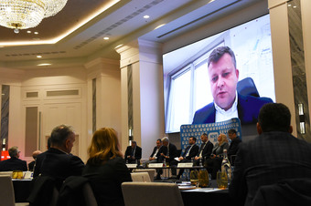 Eveniment News.ro - ROINVEST - Ediţia a VI-a