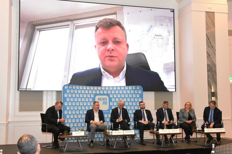 Eveniment News.ro - ROINVEST - Ediţia a VI-a