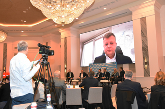 Eveniment News.ro - ROINVEST - Ediţia a VI-a