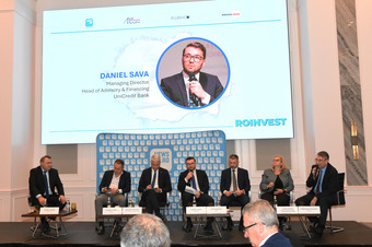 Eveniment News.ro - ROINVEST - Ediţia a VI-a