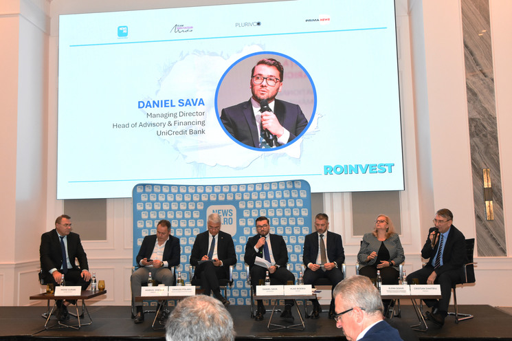 Eveniment News.ro - ROINVEST - Ediţia a VI-a