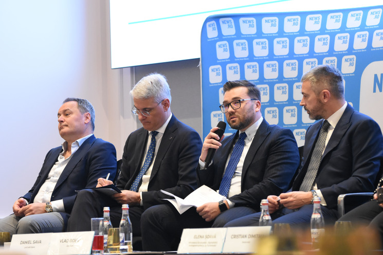 Eveniment News.ro - ROINVEST - Ediţia a VI-a