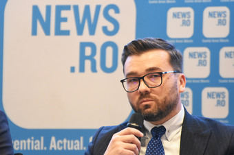 Eveniment News.ro - ROINVEST - Ediţia a VI-a