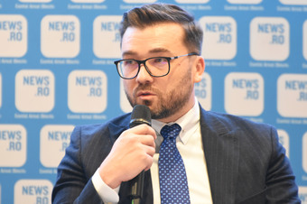 Eveniment News.ro - ROINVEST - Ediţia a VI-a