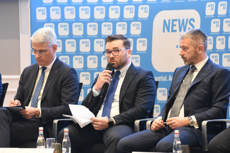 Eveniment News.ro - ROINVEST - Ediţia a VI-a