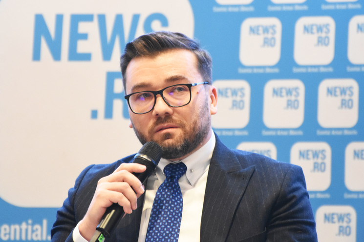 Eveniment News.ro - ROINVEST - Ediţia a VI-a