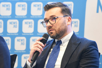 Eveniment News.ro - ROINVEST - Ediţia a VI-a