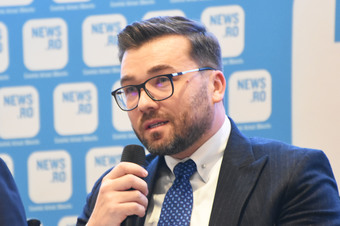 Eveniment News.ro - ROINVEST - Ediţia a VI-a