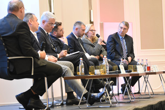 Eveniment News.ro - ROINVEST - Ediţia a VI-a