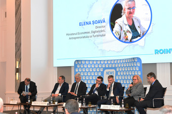 Eveniment News.ro - ROINVEST - Ediţia a VI-a