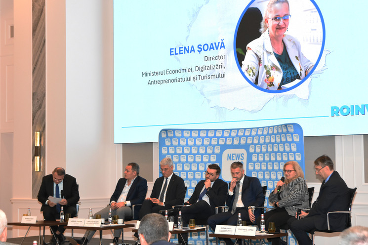 Eveniment News.ro - ROINVEST - Ediţia a VI-a