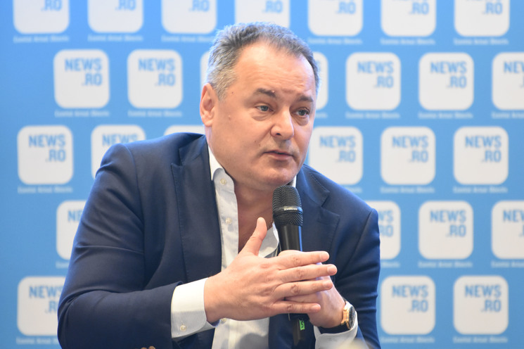 Eveniment News.ro - ROINVEST - Ediţia a VI-a