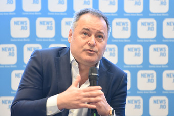 Eveniment News.ro - ROINVEST - Ediţia a VI-a