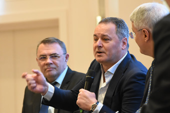 Eveniment News.ro - ROINVEST - Ediţia a VI-a