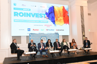 Eveniment News.ro - ROINVEST - Ediţia a VI-a