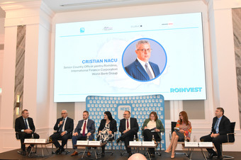 Eveniment News.ro - ROINVEST - Ediţia a VI-a