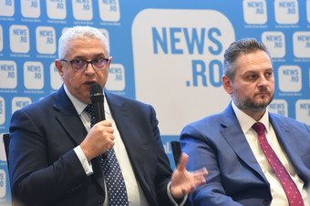 Eveniment News.ro - ROINVEST - Ediţia a VI-a