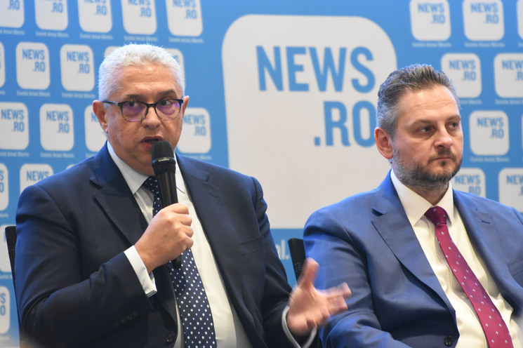 Eveniment News.ro - ROINVEST - Ediţia a VI-a