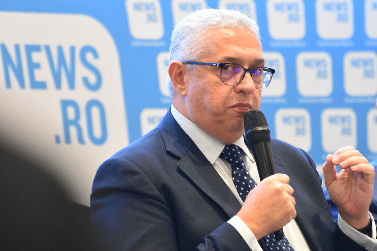 Eveniment News.ro - ROINVEST - Ediţia a VI-a