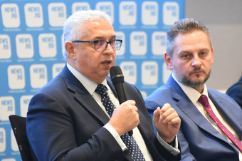 Eveniment News.ro - ROINVEST - Ediţia a VI-a