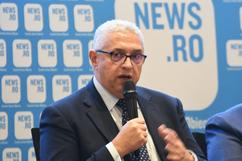 Eveniment News.ro - ROINVEST - Ediţia a VI-a