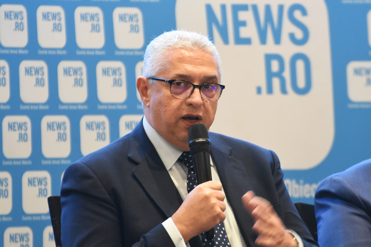 Eveniment News.ro - ROINVEST - Ediţia a VI-a