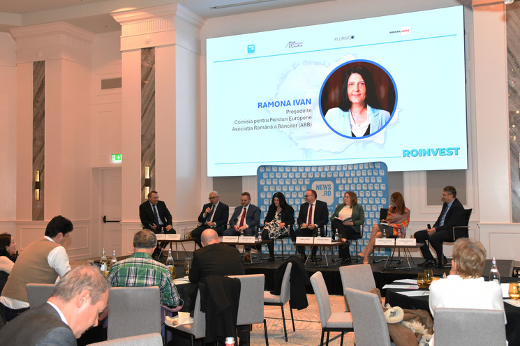 Eveniment News.ro - ROINVEST - Ediţia a VI-a