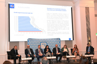 Eveniment News.ro - ROINVEST - Ediţia a VI-a