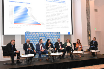 Eveniment News.ro - ROINVEST - Ediţia a VI-a