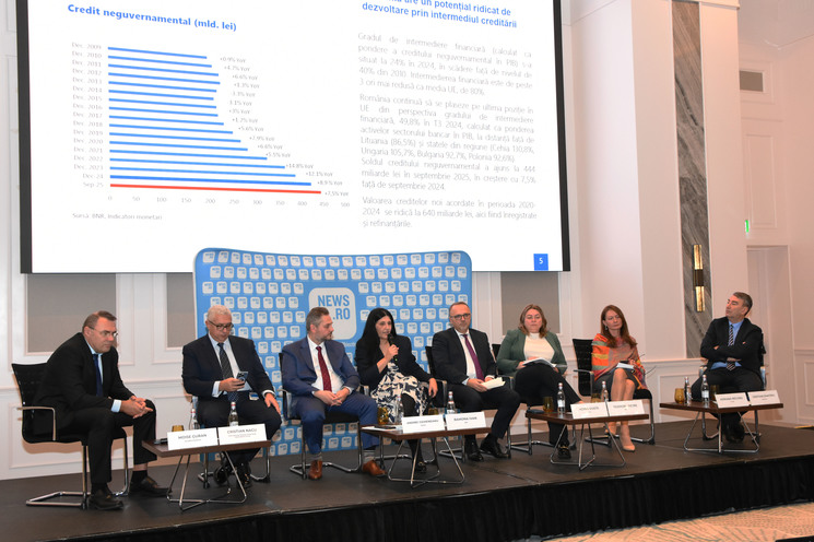 Eveniment News.ro - ROINVEST - Ediţia a VI-a