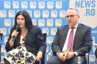 Eveniment News.ro - ROINVEST - Ediţia a VI-a