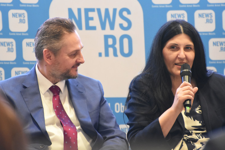 Eveniment News.ro - ROINVEST - Ediţia a VI-a