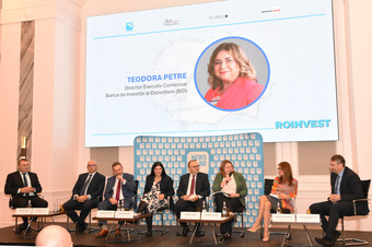 Eveniment News.ro - ROINVEST - Ediţia a VI-a