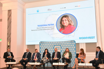 Eveniment News.ro - ROINVEST - Ediţia a VI-a