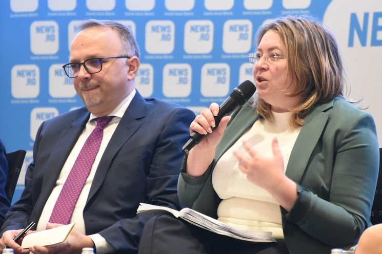 Eveniment News.ro - ROINVEST - Ediţia a VI-a