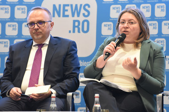 Eveniment News.ro - ROINVEST - Ediţia a VI-a