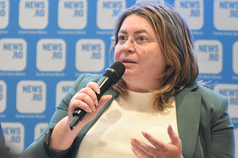 Eveniment News.ro - ROINVEST - Ediţia a VI-a