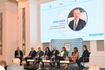 Eveniment News.ro - ROINVEST - Ediţia a VI-a